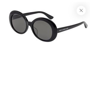 saint laurent sunglasses